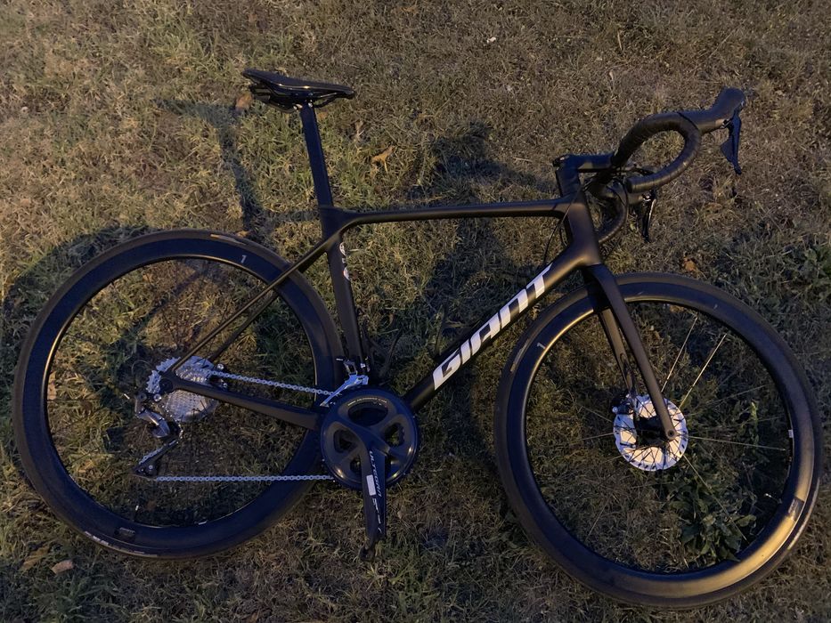 Giant Tcr Advanced Pro1 Disc 2021 T56