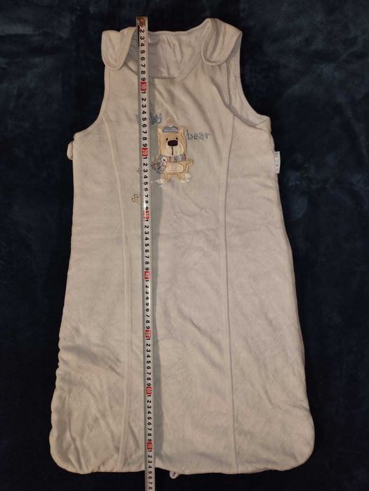 Спальні мішечки дитячі