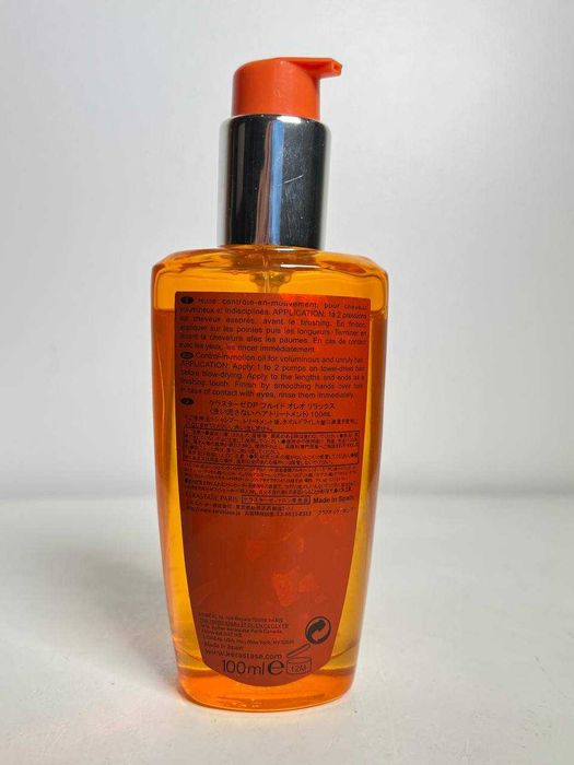 Олія для волосся Kerastase Discipline Oleo-Relax Advanced