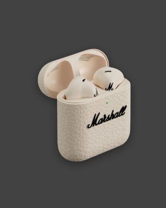 Marshall Minor IV Cream | Навушники | Наушники | 1007875