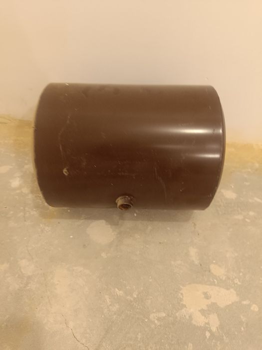 Zbiornik wyrównawczy 25 l