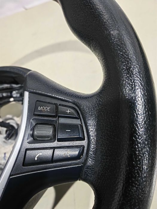 Volante Sport BMW serie 1 e 3 F20/F21/F30/F31