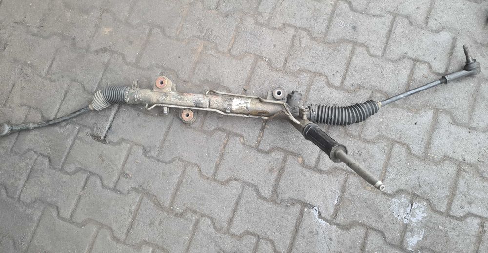 Ford Transit Custom maglownica przekładnia Europa BK21-3200-EE