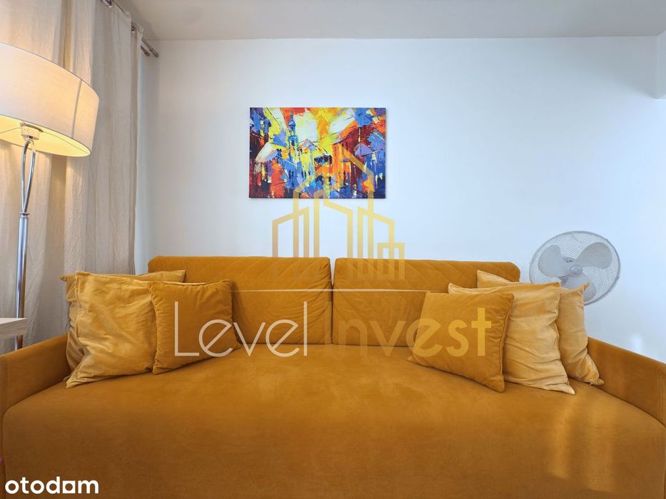 Mieszkanie do wynajęcia Gdańsk Oliwa – 2 pokoje, po remoncie