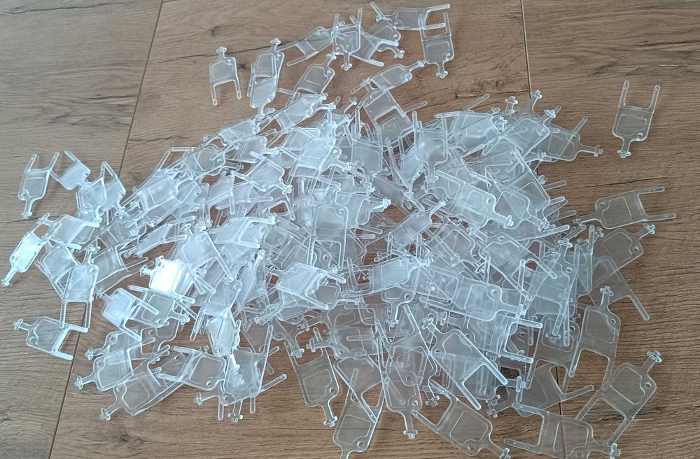 Kluczyk do pojemników JOFEL