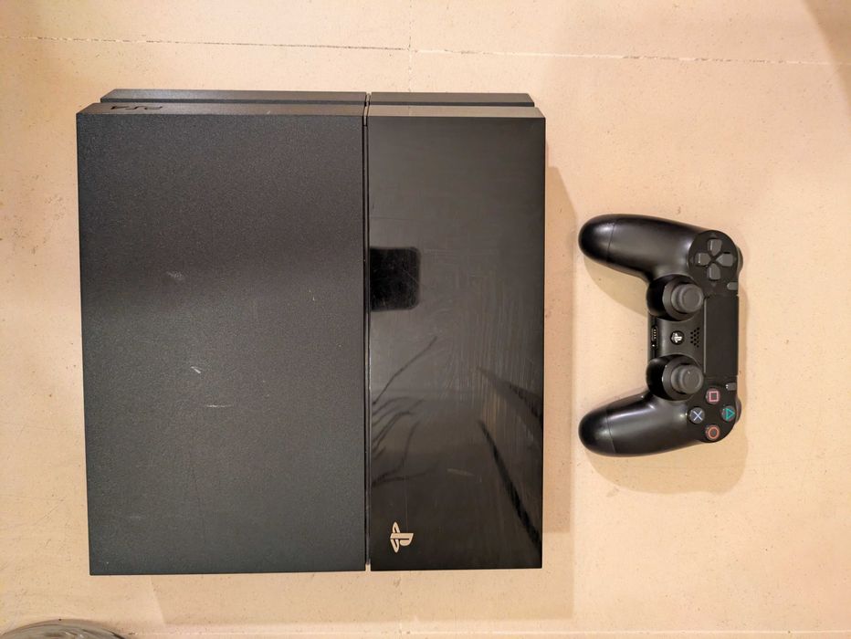 PlayStation 4 Usada | 100% Funcional