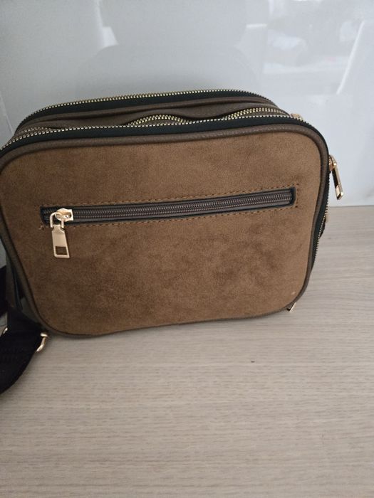 Damska torebka guess