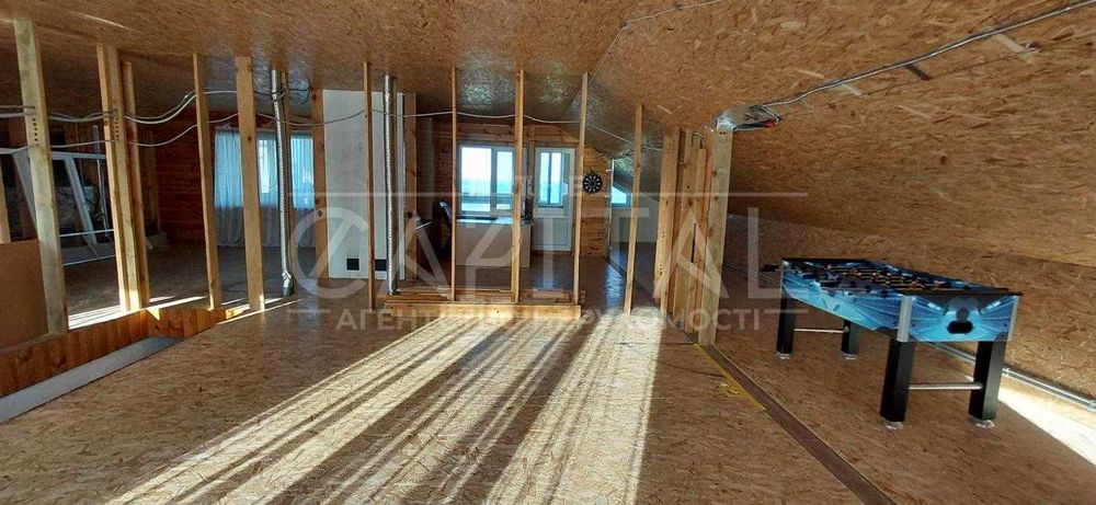 Продаж Будинок Українка Украинка Перша лінія