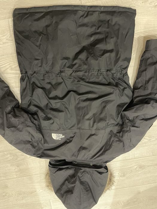 Пуховик чоловічий THE NORTH FACE Mcmurdo