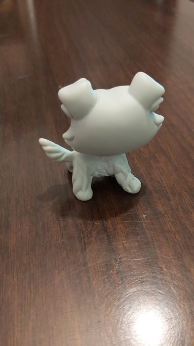 LPS Littlest pet shop pies Collie #363