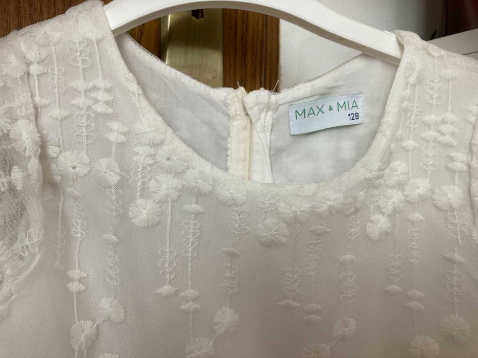 Sukienka dla dziewczynki