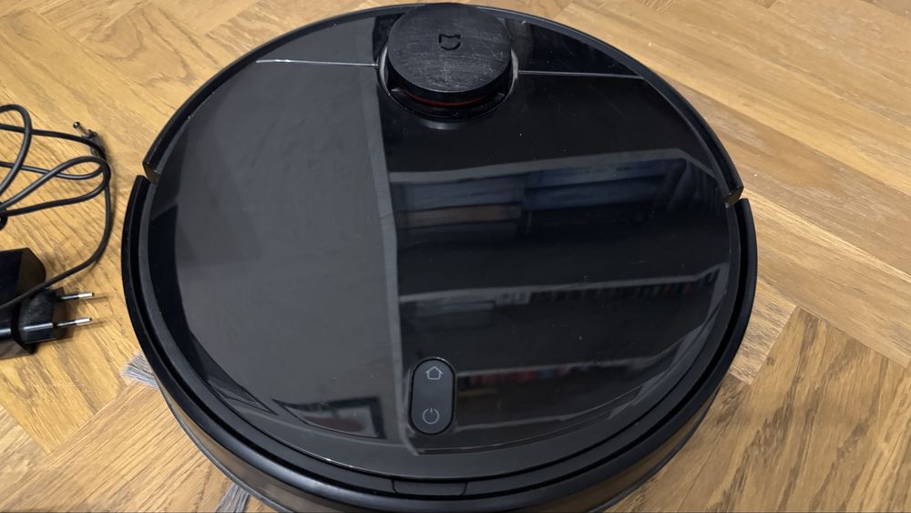 Robot odkurzający MI Robot Vacuum-Mop P