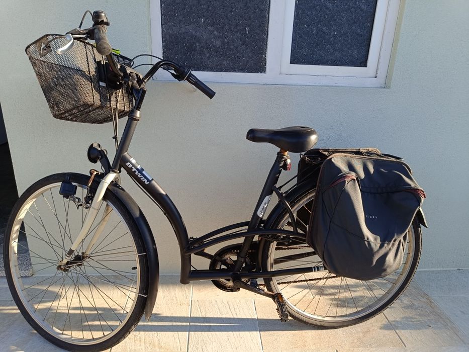 Bicicleta citadina