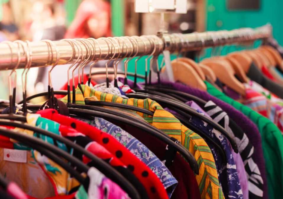 Пакет 5 кг женских вещей
5 кг жіночих речей