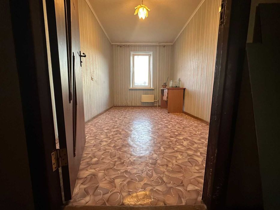 Здам кімнату без господарів