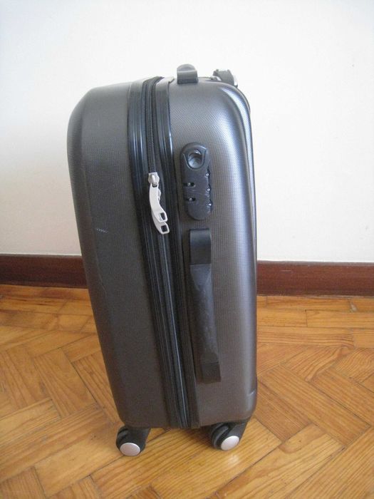 Mala de Viagem Rígida Trolley Bag de cabine