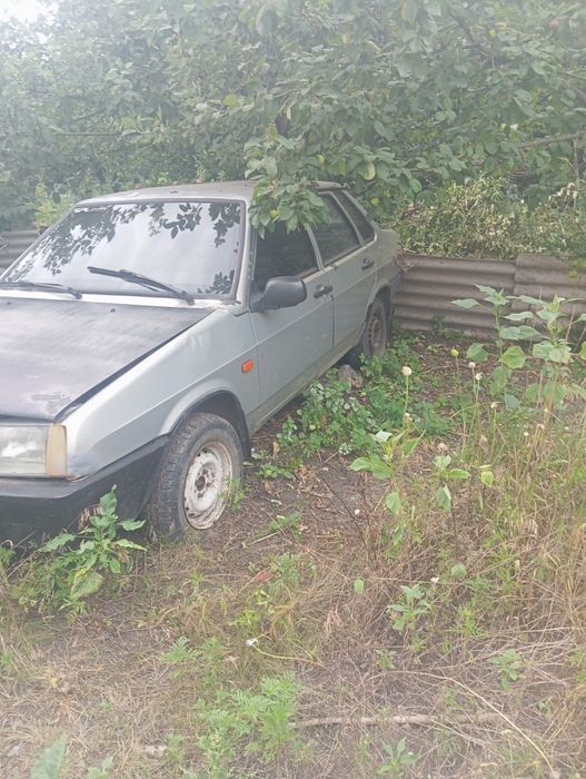 Продам автомобиль