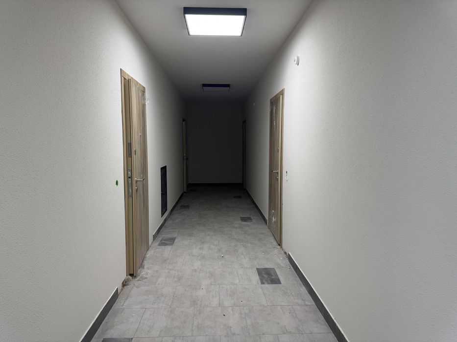 1-room apartment apartment by the address st. Sadovaya (area 36,6 m²) - Atlanta.ua - photo 24