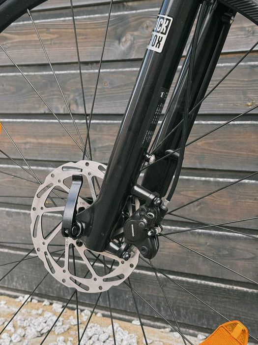 Rower crossowy Giant Roam 1 rozm. M