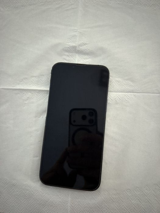 Iphone 13 pro max 128