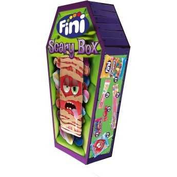 Fini Scary Box Halloween