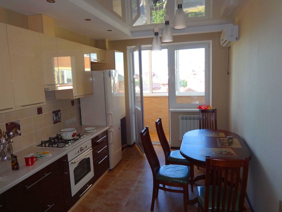 Ремонт квартир, офісів, будинків.