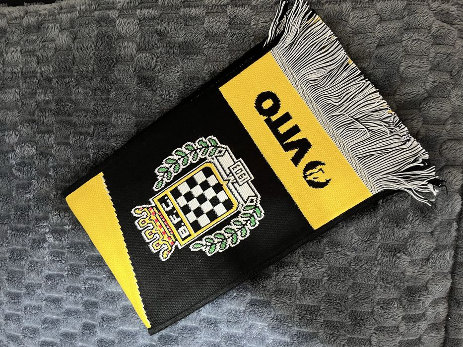 Cachecol Boavista F.C. x VITO