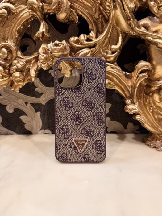 Чехол для телефона Guess на iPhone 14 Pro Max