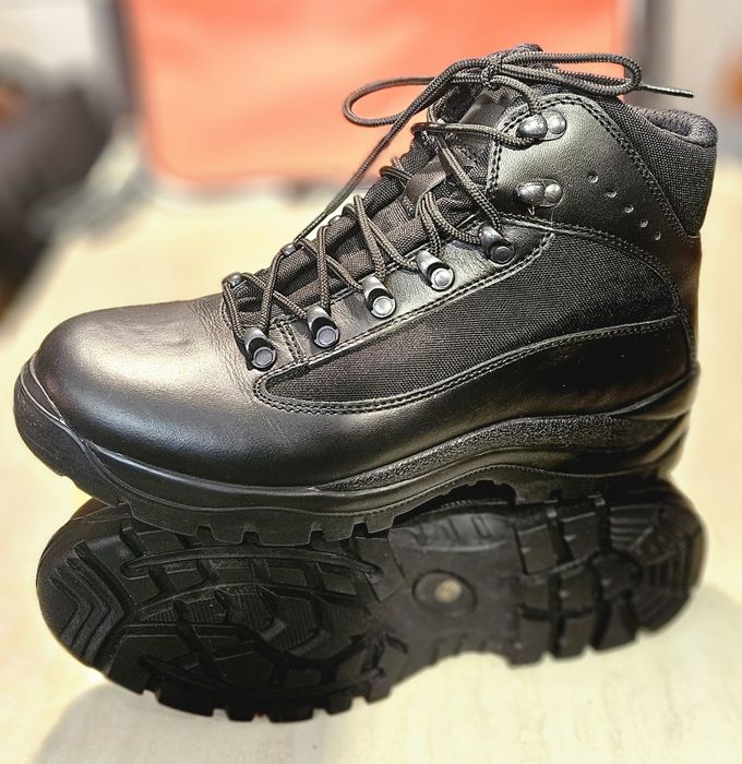 Buty taktyczne 43r 937/M  Wojas