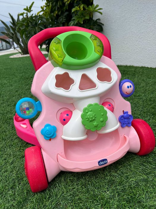 Andarilho + Andador64286176541569124