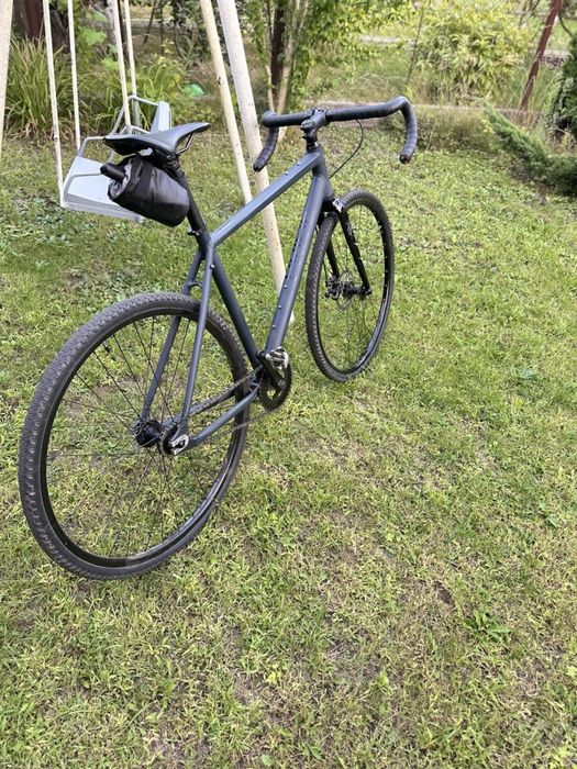 Велосипед PRIDE SPROCKET 8.1 — Fixed Gear / Tracklocr