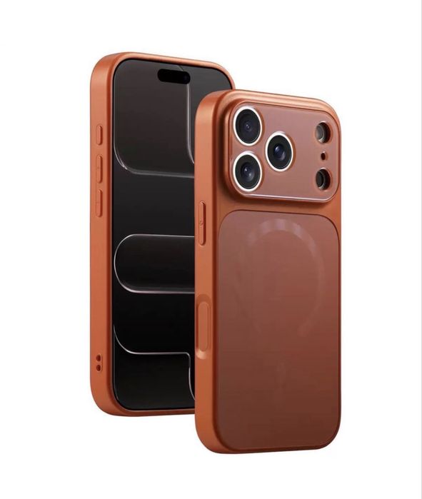 Чохол на Айфон імітація 17 від 13 про мах до 16 про мах