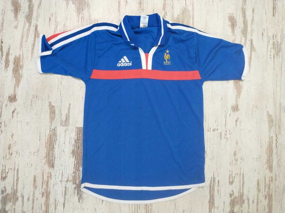 Francja Adidas S