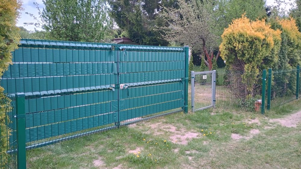 Sprzedam prawa do działki rod pod lipami