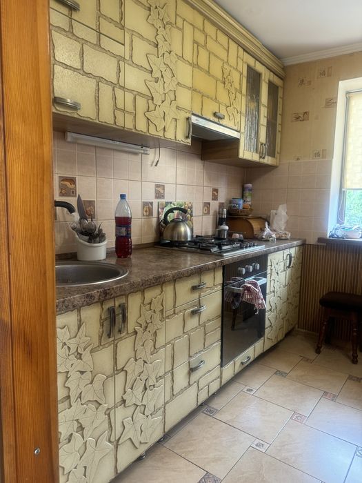 Продаж 2 кімн кв вул. Інструментальна