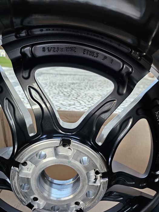 Jantes para Mercedes Benz