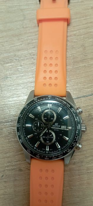 Zegarek Casio edifice