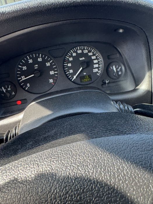 Продам Opel Astra об’єм 1.6 год 2009