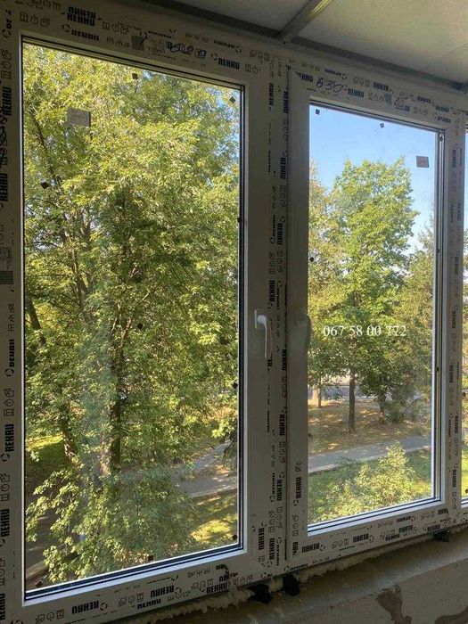 Балкон під ключ любої складності, засклити балкон лоджію, розширирення