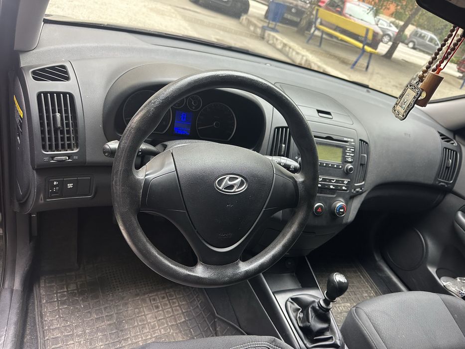 Продам Hyundai i30