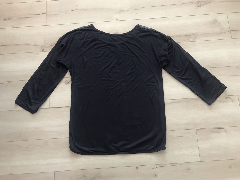 Італійська легка кофта, реглан  в паєтки 48-50 роз