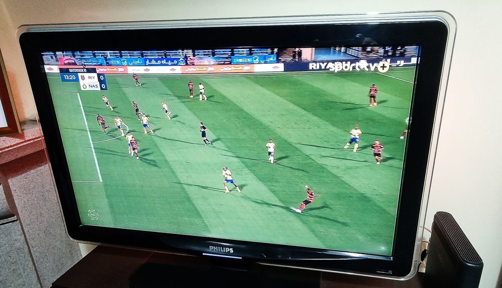 TV full-HD Philips 37"