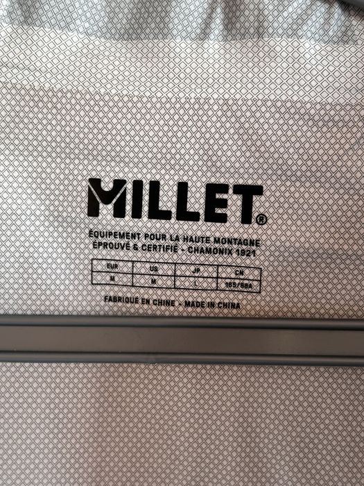 Kurtka Millet Fitz ROY JKT roz.M / 38 damska