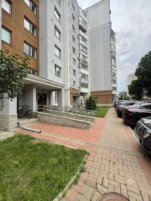 Продаж 1-кімнатної квартири в центрі!