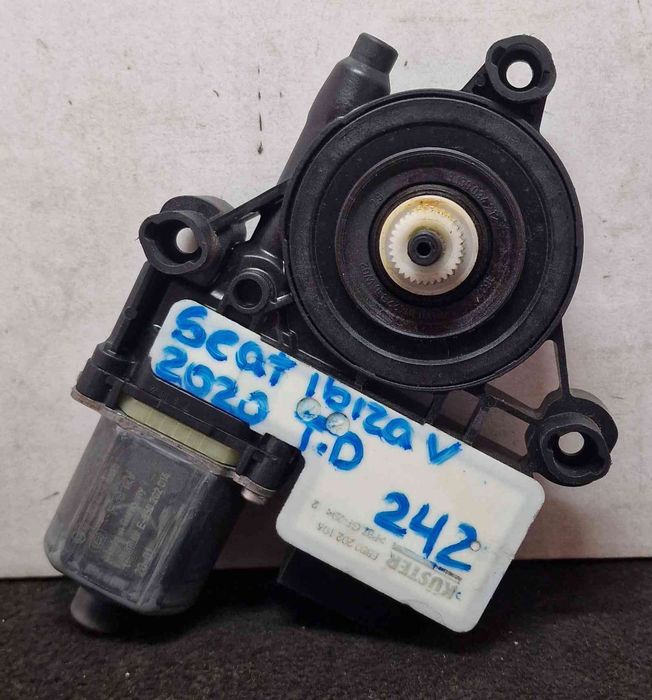 Elevador Vidros Trás Direito 5Q0959408 - SEAT IBIZA V