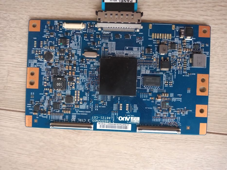 Tcon T460HVNO5.3