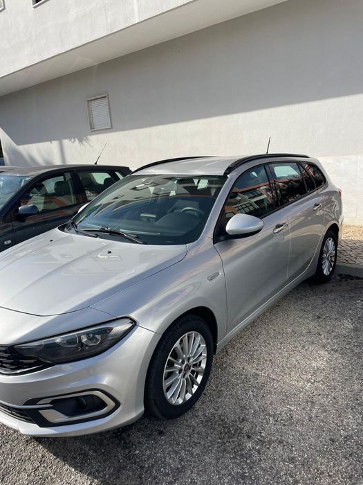 Viatura TVDE aluguer