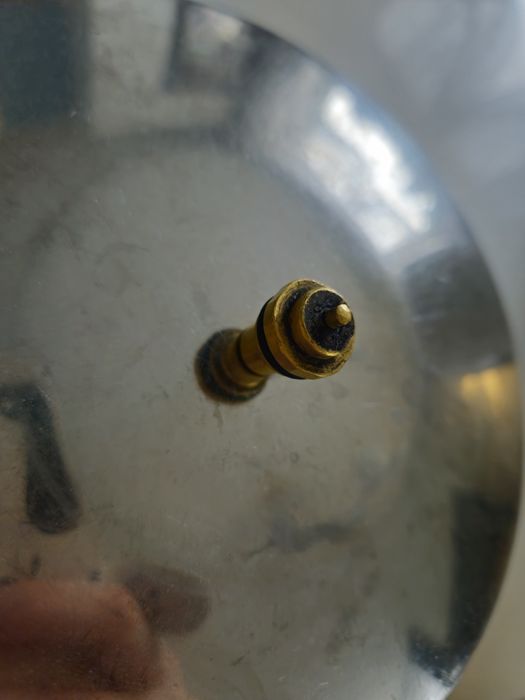 Zestaw garnków Zepter