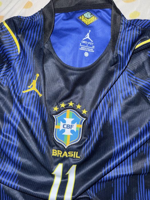 T shirt brasil s novo