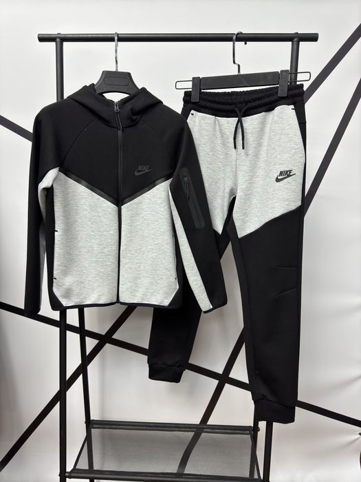Дитячий підлітковий Nike Tech Fleece р 140 р146 р152